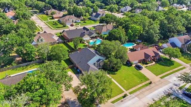 3815 Cabildo Place, Ocean Springs, MS 39564