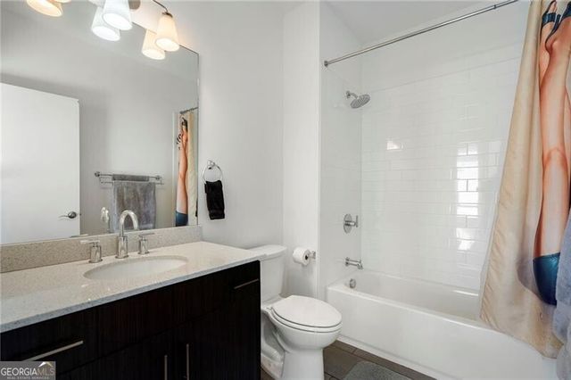 61 Moda Lane, Atlanta, GA 30316