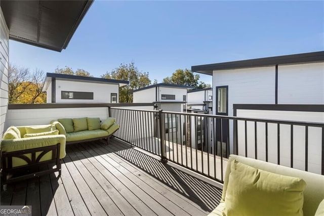 61 Moda Lane, Atlanta, GA 30316