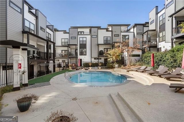 61 Moda Lane, Atlanta, GA 30316