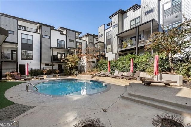 61 Moda Lane, Atlanta, GA 30316