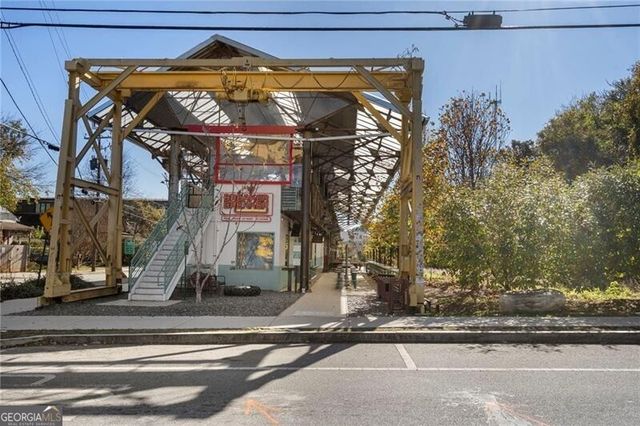 61 Moda Lane, Atlanta, GA 30316