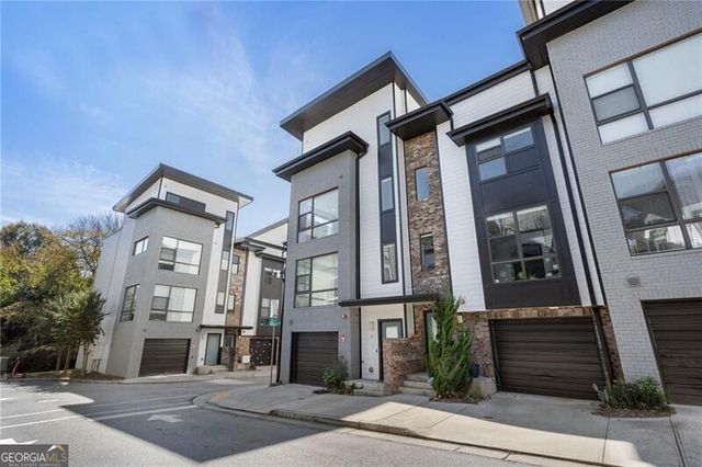 61 Moda Lane, Atlanta, GA 30316