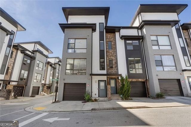 61 Moda Lane, Atlanta, GA 30316