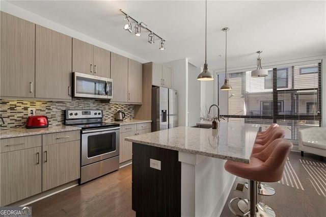 61 Moda Lane, Atlanta, GA 30316