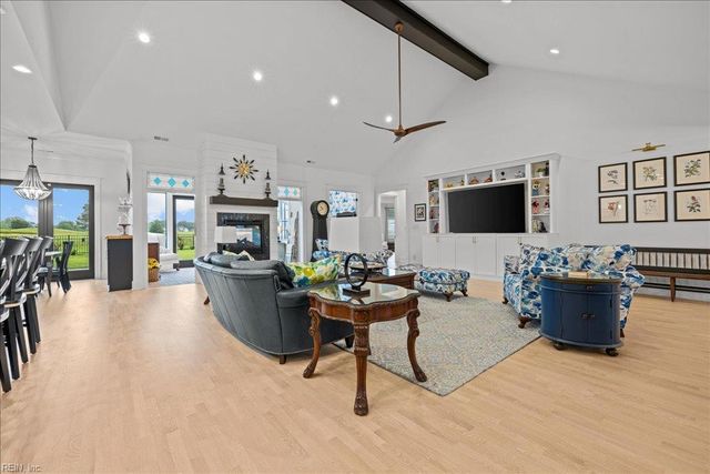 1430 Cypress Creek PW, Smithfield, VA 23430