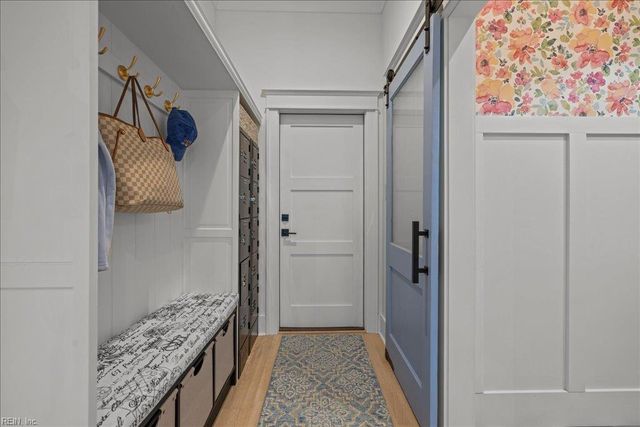 1430 Cypress Creek PW, Smithfield, VA 23430