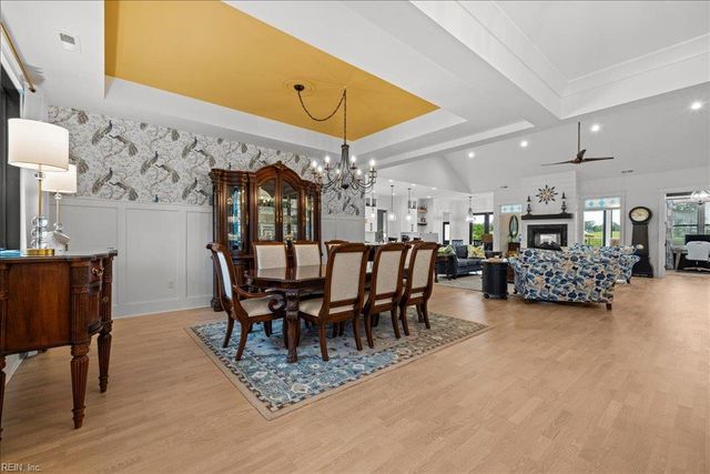 1430 Cypress Creek PW, Smithfield, VA 23430