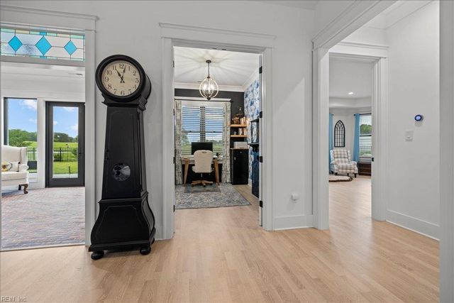 1430 Cypress Creek PW, Smithfield, VA 23430