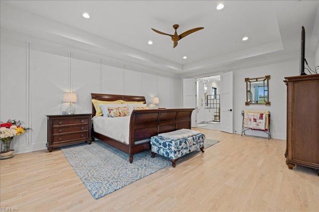 1430 Cypress Creek PW, Smithfield, VA 23430