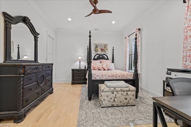1430 Cypress Creek PW, Smithfield, VA 23430