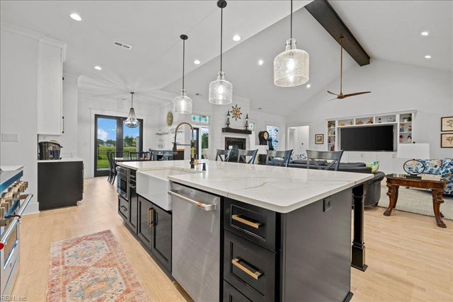 1430 Cypress Creek PW, Smithfield, VA 23430