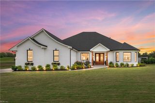 1430 Cypress Creek PW, Smithfield, VA 23430