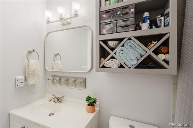 6474 Mcnichols Court 3, Colorado Springs, CO 80918