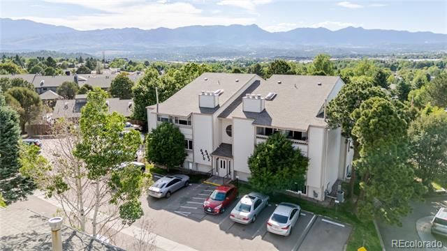 6474 Mcnichols Court 3, Colorado Springs, CO 80918