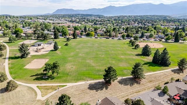 6474 Mcnichols Court 3, Colorado Springs, CO 80918