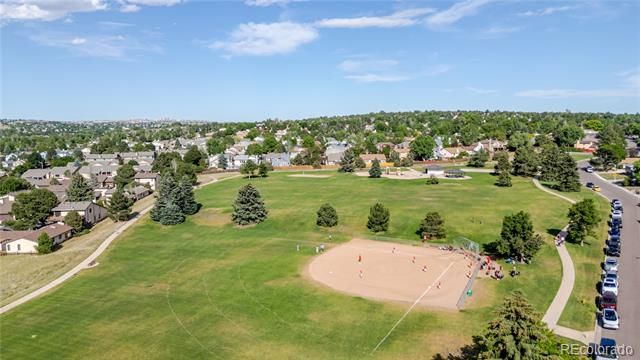 6474 Mcnichols Court 3, Colorado Springs, CO 80918