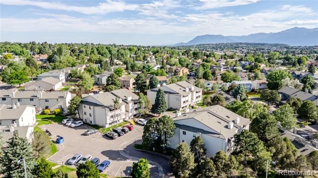 6474 Mcnichols Court 3, Colorado Springs, CO 80918