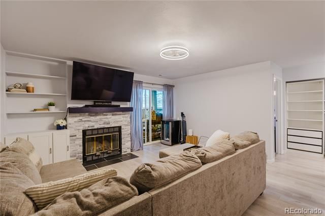 6474 Mcnichols Court 3, Colorado Springs, CO 80918