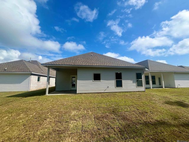 41423 Red Hawk St, Gonzales, LA 70737