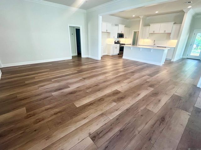 41423 Red Hawk St, Gonzales, LA 70737