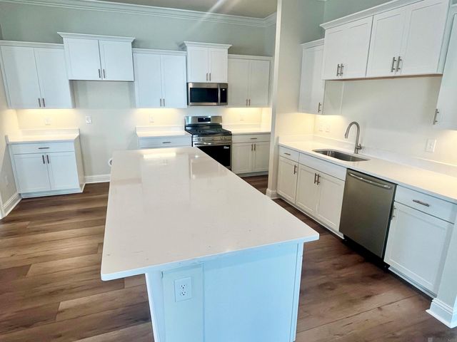 41423 Red Hawk St, Gonzales, LA 70737