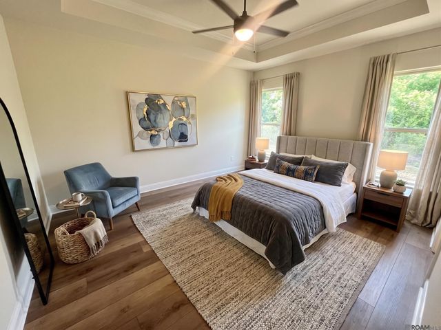 41423 Red Hawk St, Gonzales, LA 70737