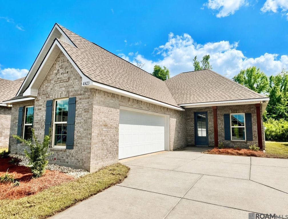 41423 Red Hawk St, Gonzales, LA 70737
