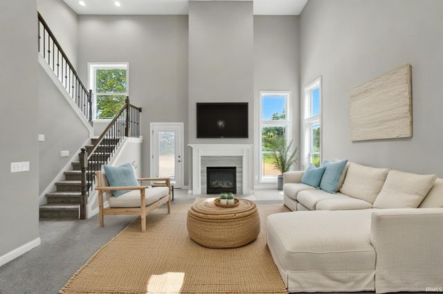 13244 Watling Path, Fort Wayne, IN 46818