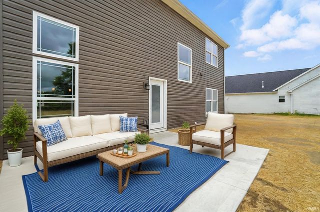 13244 Watling Path, Fort Wayne, IN 46818