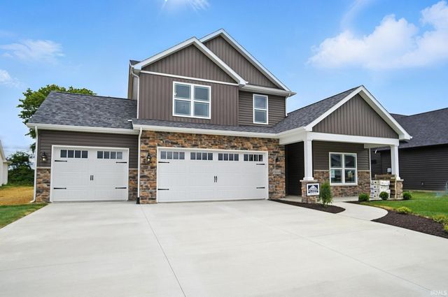 13244 Watling Path, Fort Wayne, IN 46818