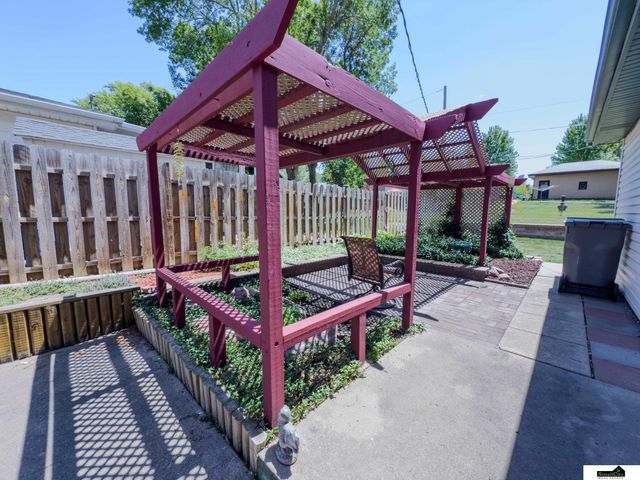 1201 Elba Avenue, Lincoln, NE 68521