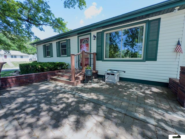 1201 Elba Avenue, Lincoln, NE 68521