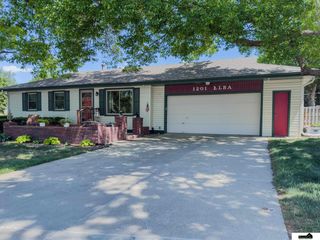 1201 Elba Avenue, Lincoln, NE 68521