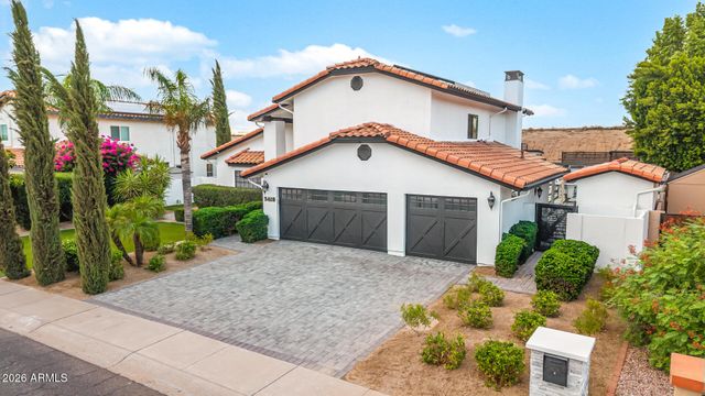 5418 E MICHELLE Drive, Scottsdale, AZ 85254