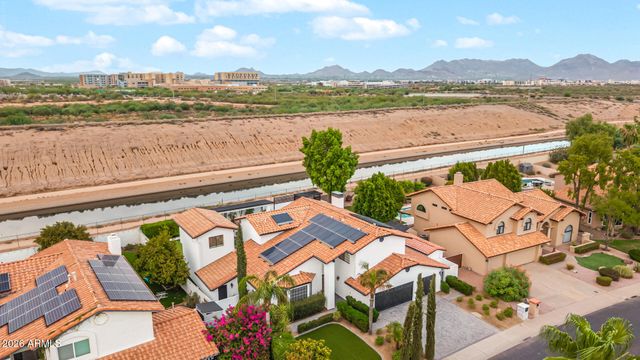 5418 E MICHELLE Drive, Scottsdale, AZ 85254