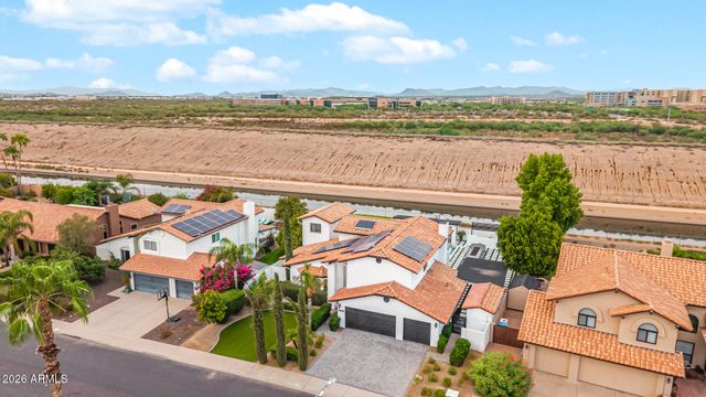 5418 E MICHELLE Drive, Scottsdale, AZ 85254