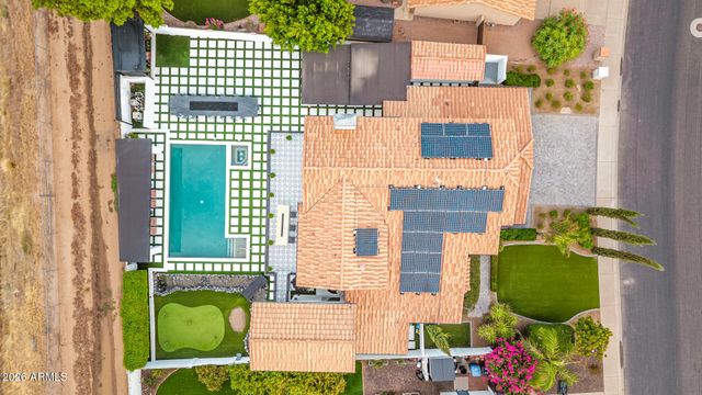5418 E MICHELLE Drive, Scottsdale, AZ 85254
