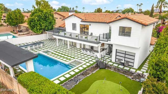 5418 E MICHELLE Drive, Scottsdale, AZ 85254
