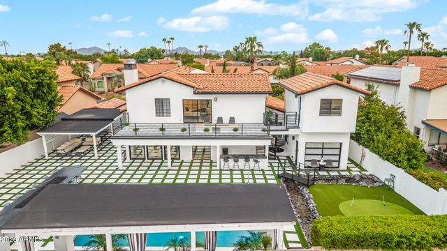 5418 E MICHELLE Drive, Scottsdale, AZ 85254