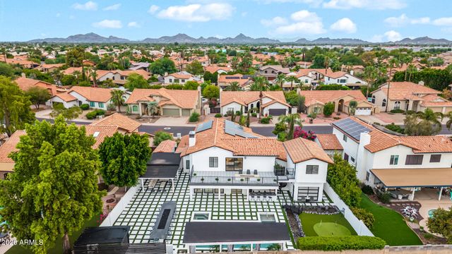 5418 E MICHELLE Drive, Scottsdale, AZ 85254