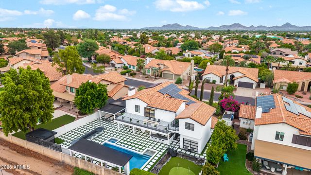 5418 E MICHELLE Drive, Scottsdale, AZ 85254