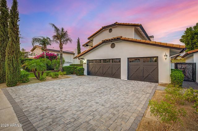5418 E MICHELLE Drive, Scottsdale, AZ 85254