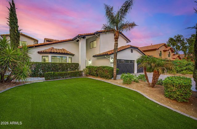 5418 E MICHELLE Drive, Scottsdale, AZ 85254