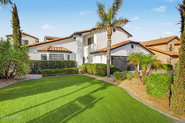 5418 E MICHELLE Drive, Scottsdale, AZ 85254