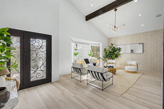 5418 E MICHELLE Drive, Scottsdale, AZ 85254