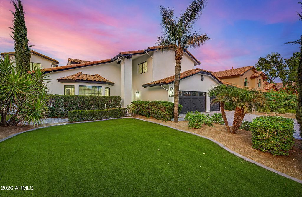 5418 E MICHELLE Drive, Scottsdale, AZ 85254 — photo 3