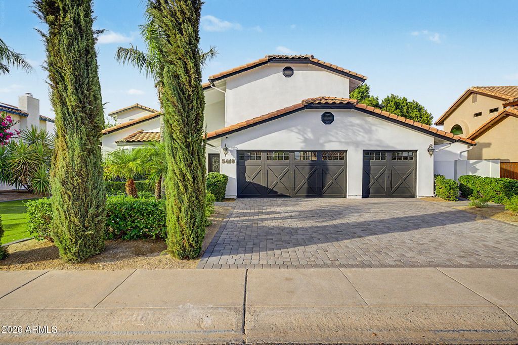 5418 E MICHELLE Drive, Scottsdale, AZ 85254 — photo 4