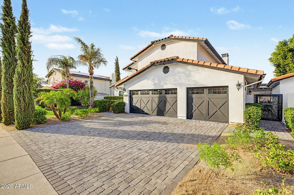 5418 E MICHELLE Drive, Scottsdale, AZ 85254 — photo 5
