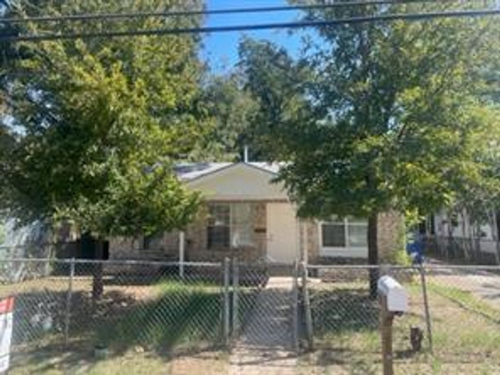 1103 Tillery ST 2, Austin, TX 78702